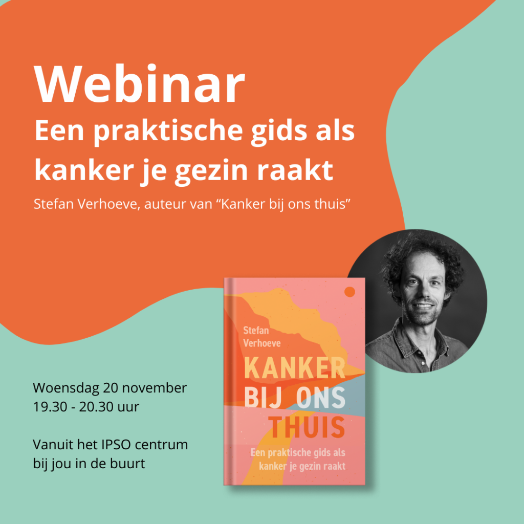 Gratis webinar, meld je nu aan!